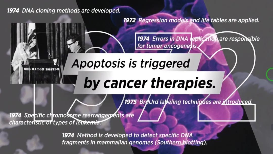 2024年全球癌症研究报告,未来10年癌症研究