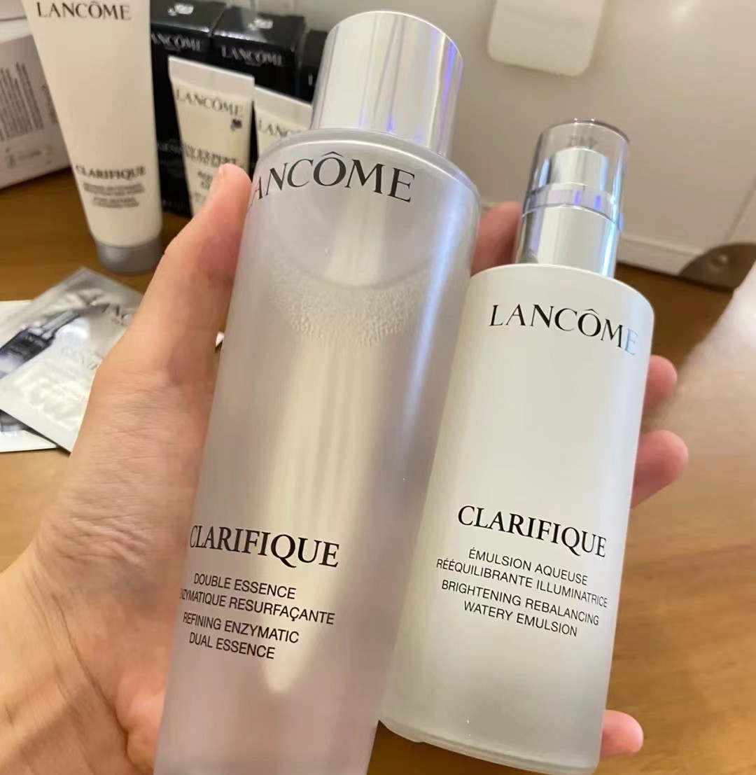 美白保湿提亮哪款品牌水乳好用,大牌水乳功效介绍