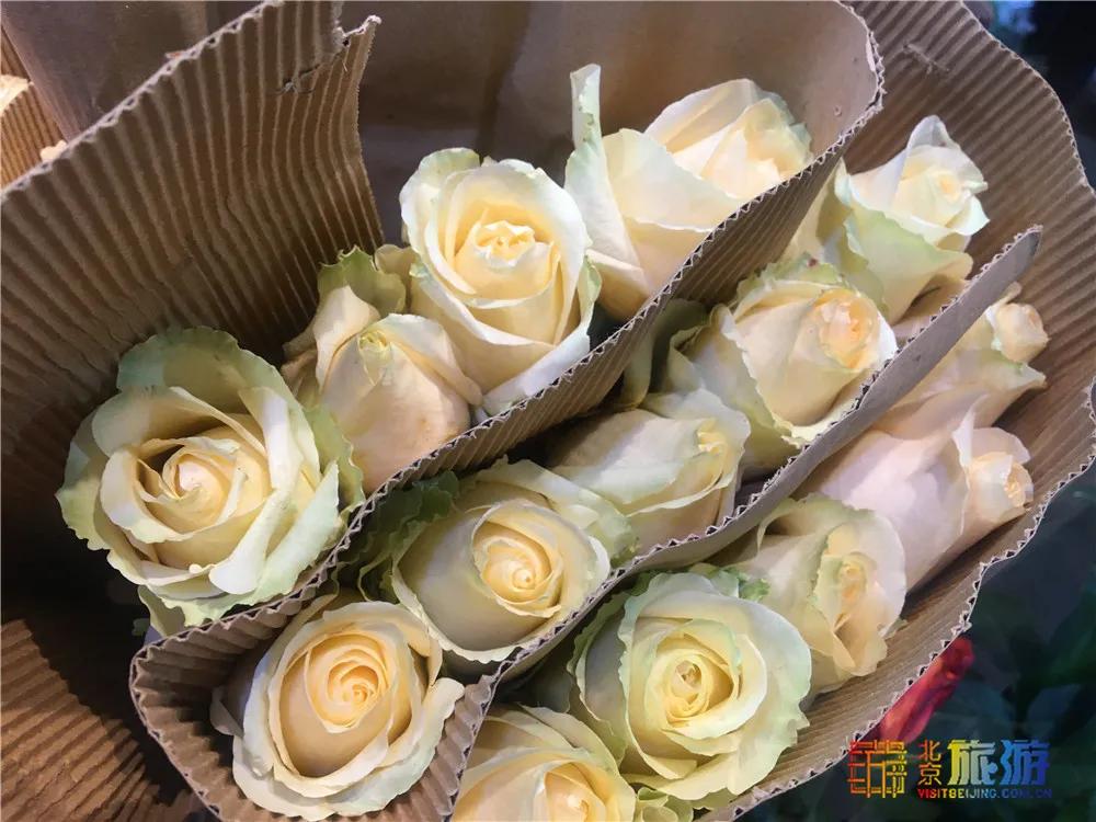 京南永清花卉批发市场,京南花卉批发市场