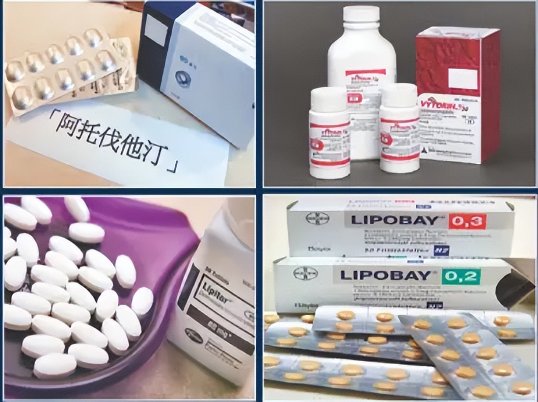 吃阿司匹林和瑞舒伐他汀注意什么,服用阿司匹林和他汀注意事项