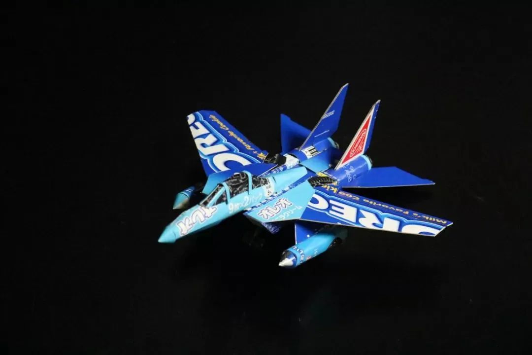 牛人变废为宝手工制作视频,变废为宝外国牛人制作