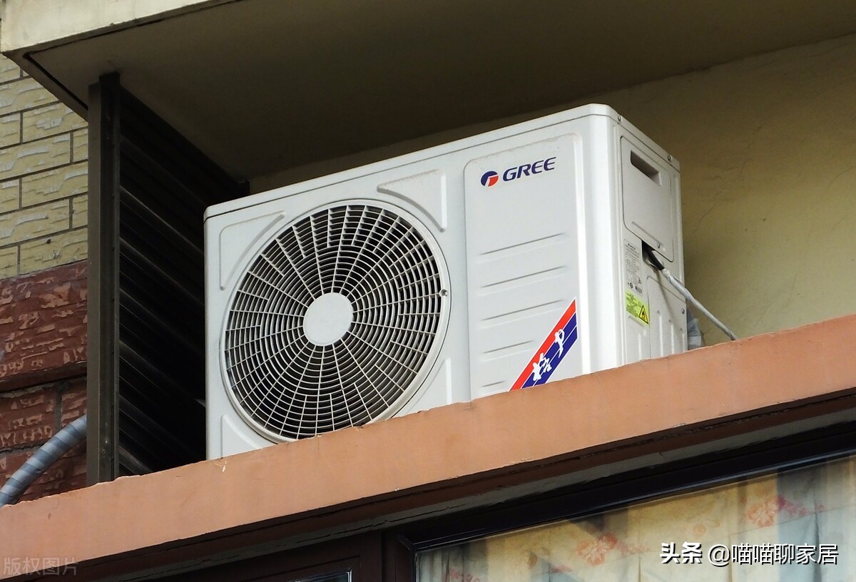 空调抽真空要多久?专业空调师傅:20分钟,新手空调师傅:5分钟