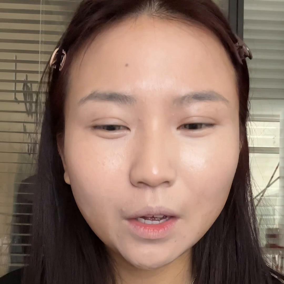 是什么理由让你想创业？这是我的理由！#聊城新娘跟妆