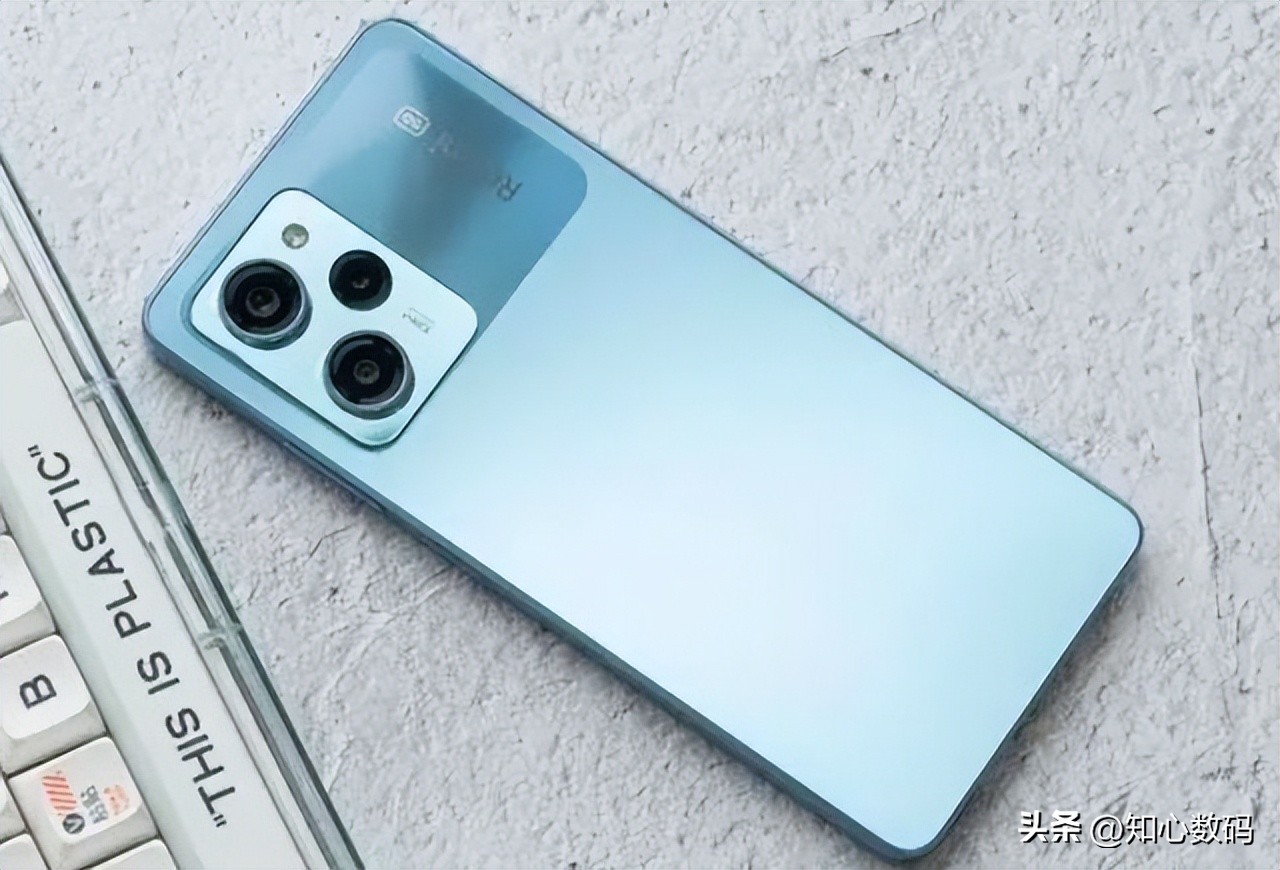 2020千元机最值得入手的一款,2022年还值得入手的千元机