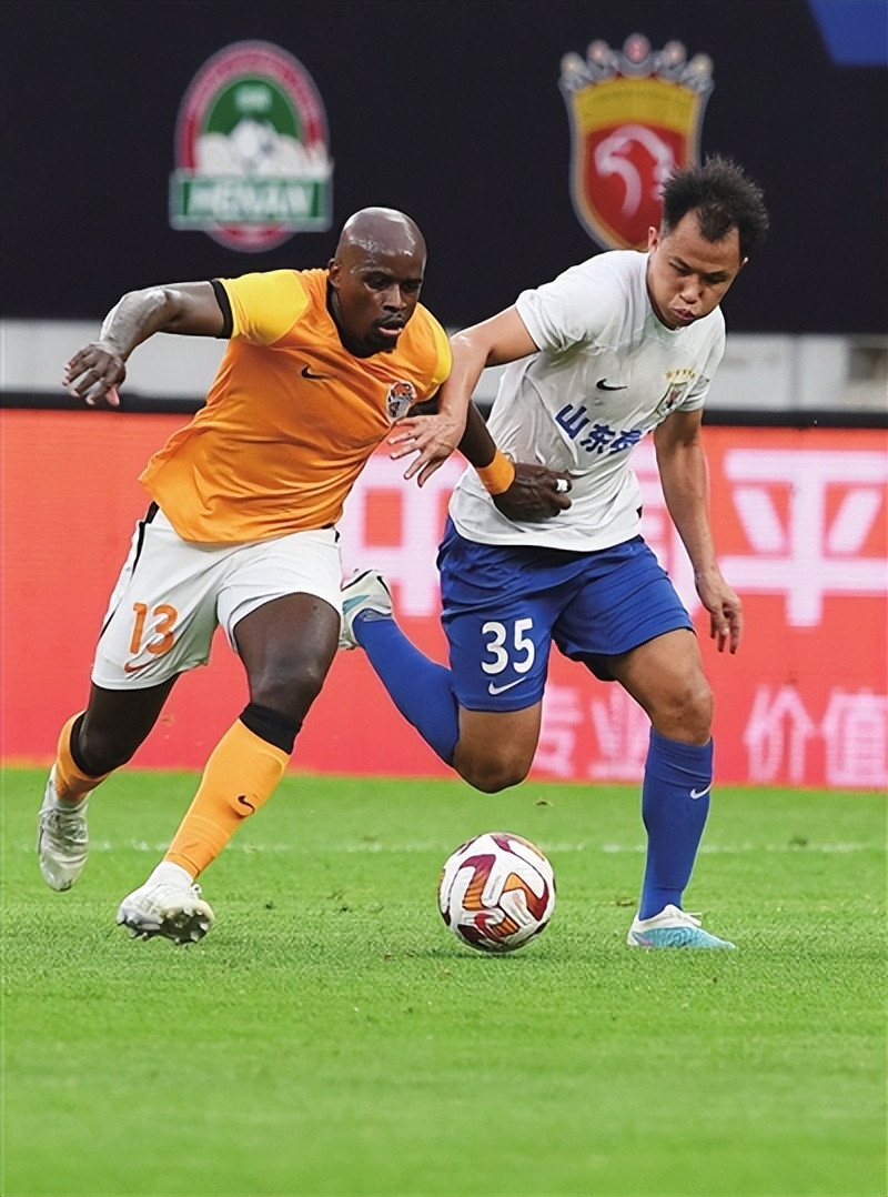 青岛海牛赢下关键保级战,青岛海牛保级的一战