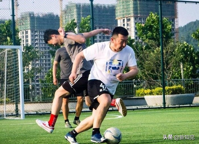 足球赛人情世故,南昌省直机关足球赛规则