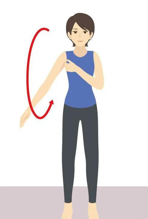 颈肩酸痛快速缓解方法,颈肩酸痛适合练肩吗