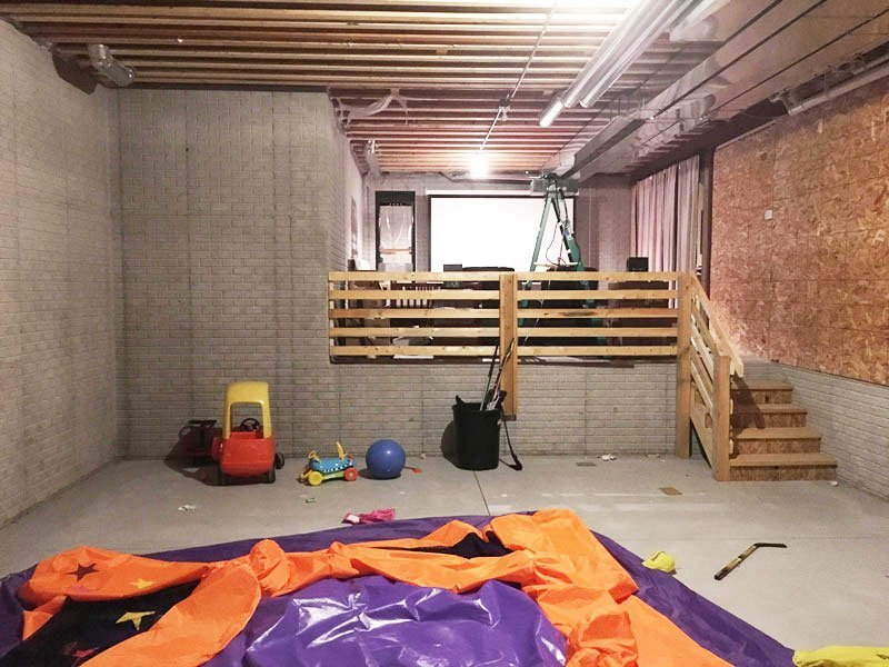 2022年6月AVS论坛最佳家庭影院—Rob的“鸢尾花”9.1.6影院