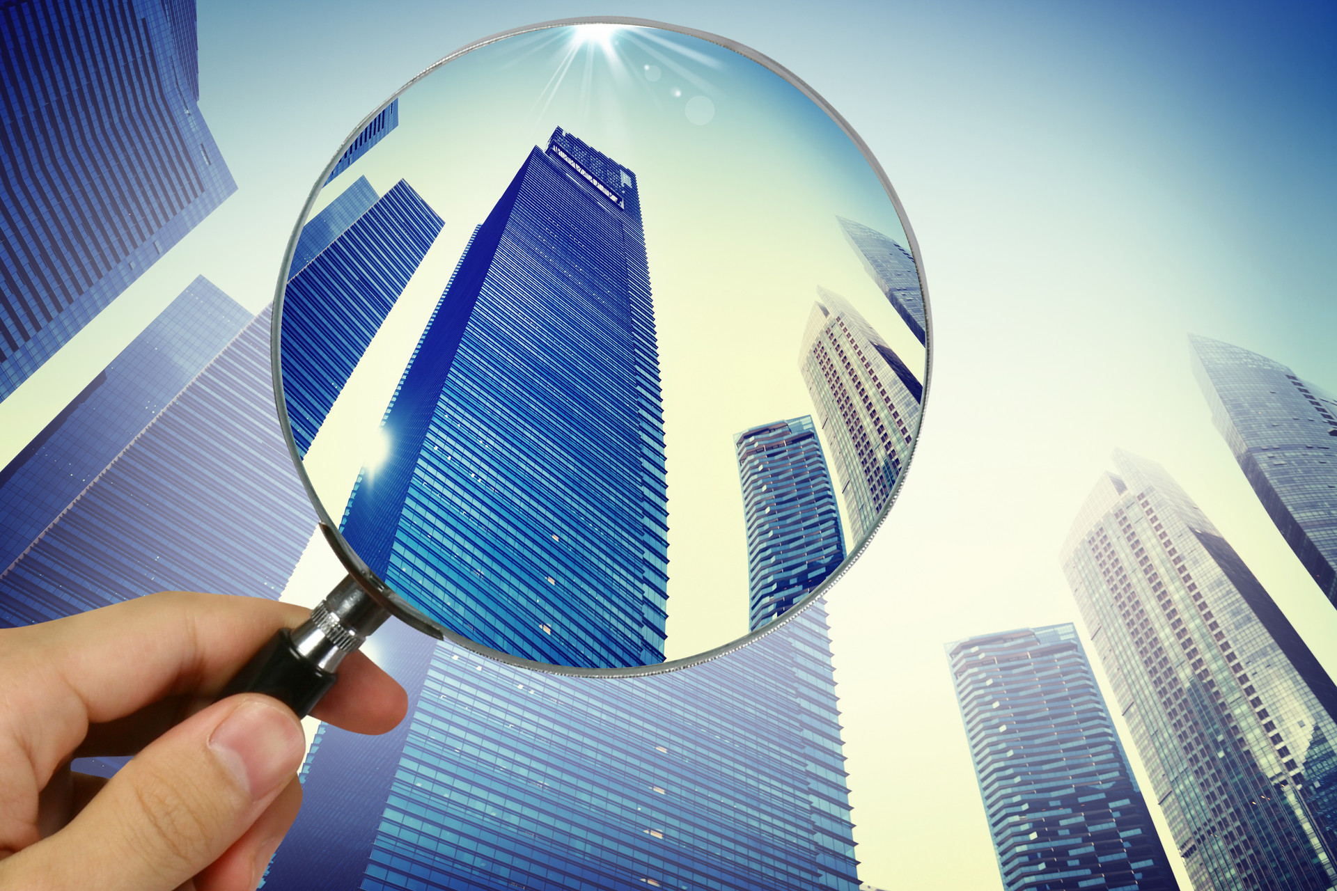 县城房价未来如何,县城的房子还卖的出去吗