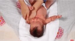 五个月宝宝推拿致死,四个月宝宝推拿死亡后续情况