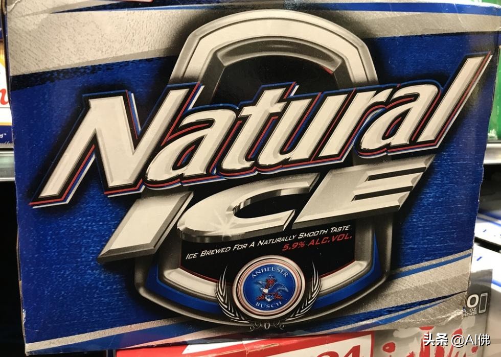 了解国外著名啤酒品牌,美国销量最好的十大啤酒