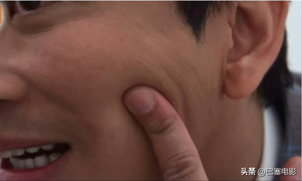 牛莉古天乐 (牛莉咋这么老了)