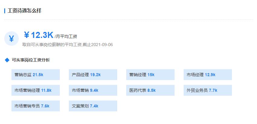 毕业赚钱又轻松的专业,毕业能赚大钱的专业