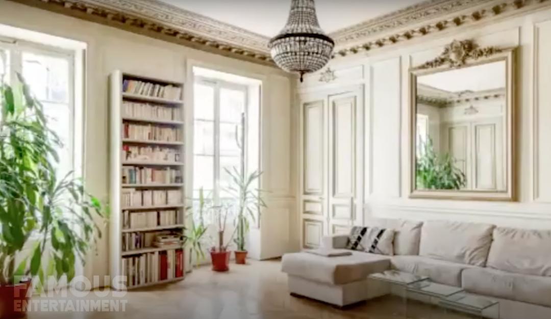 盘点足球巨星姆巴佩的豪宅长啥样,姆巴佩身价升至1.8亿欧