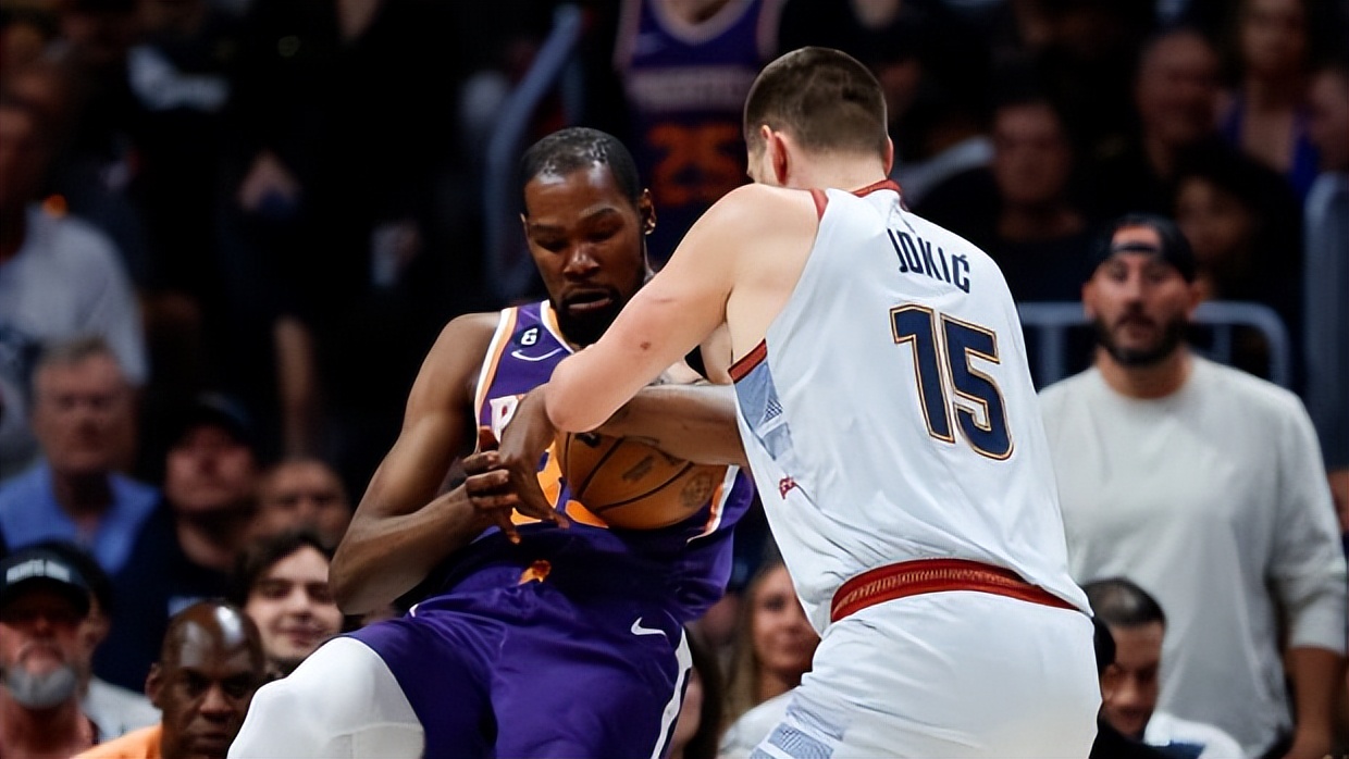 输了16分，还把死神累垮了