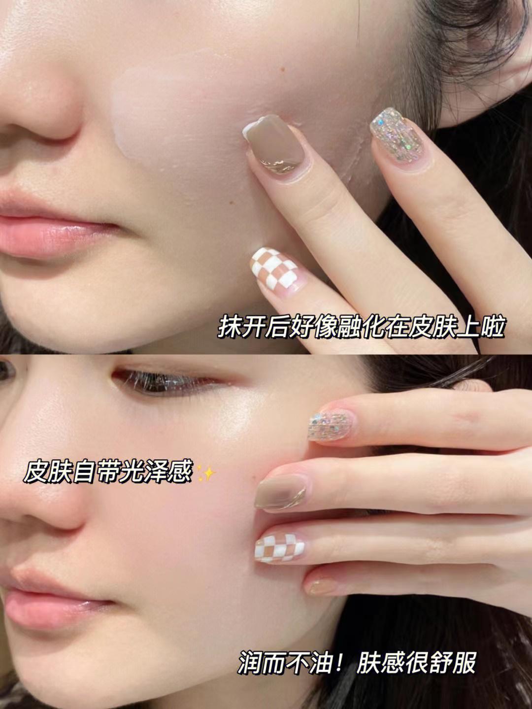 适合35岁女人的秋冬保湿抗老面霜,40岁女人用的抗衰老面霜