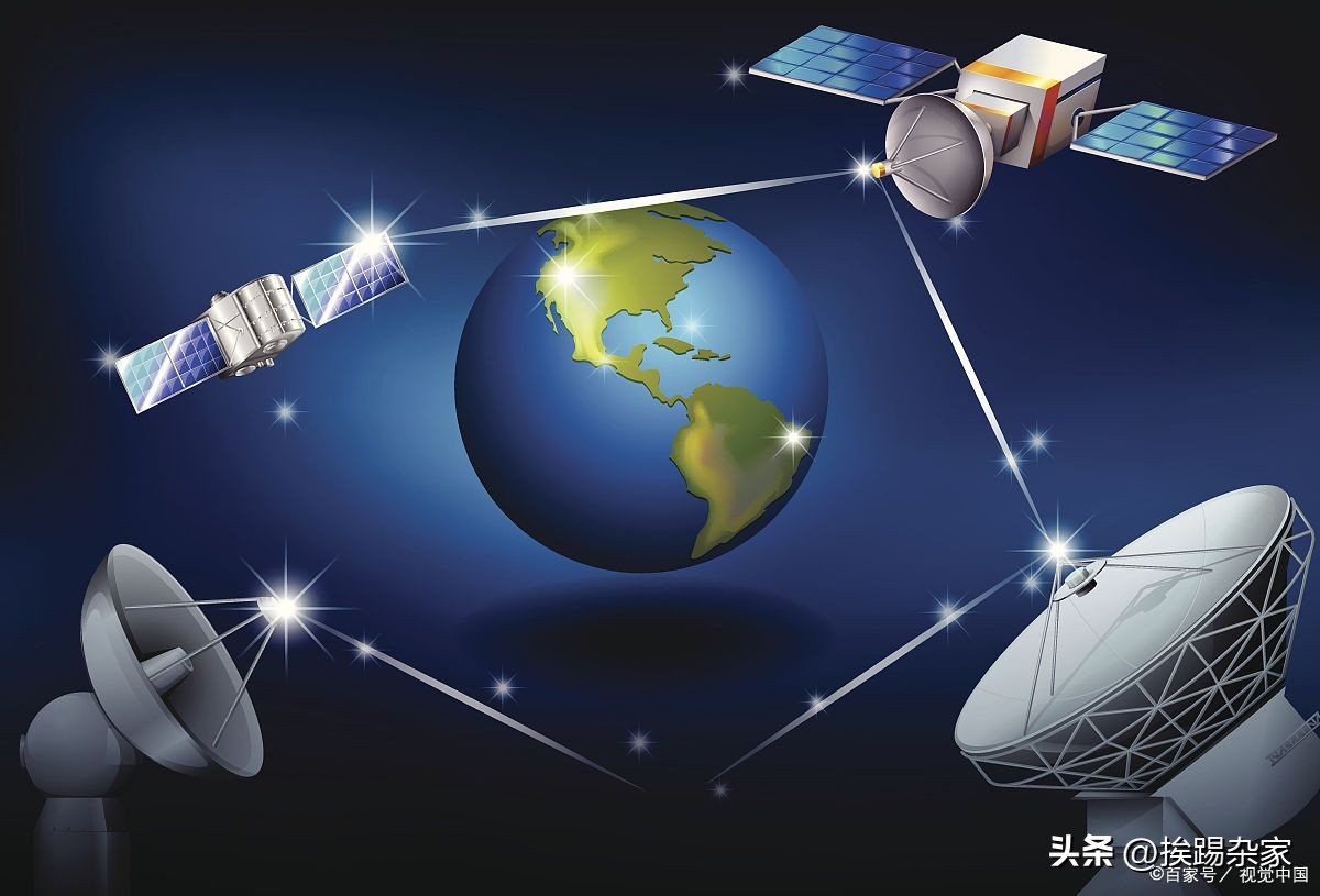 无线组网方式有哪些,无线通信的通信方式有哪几种