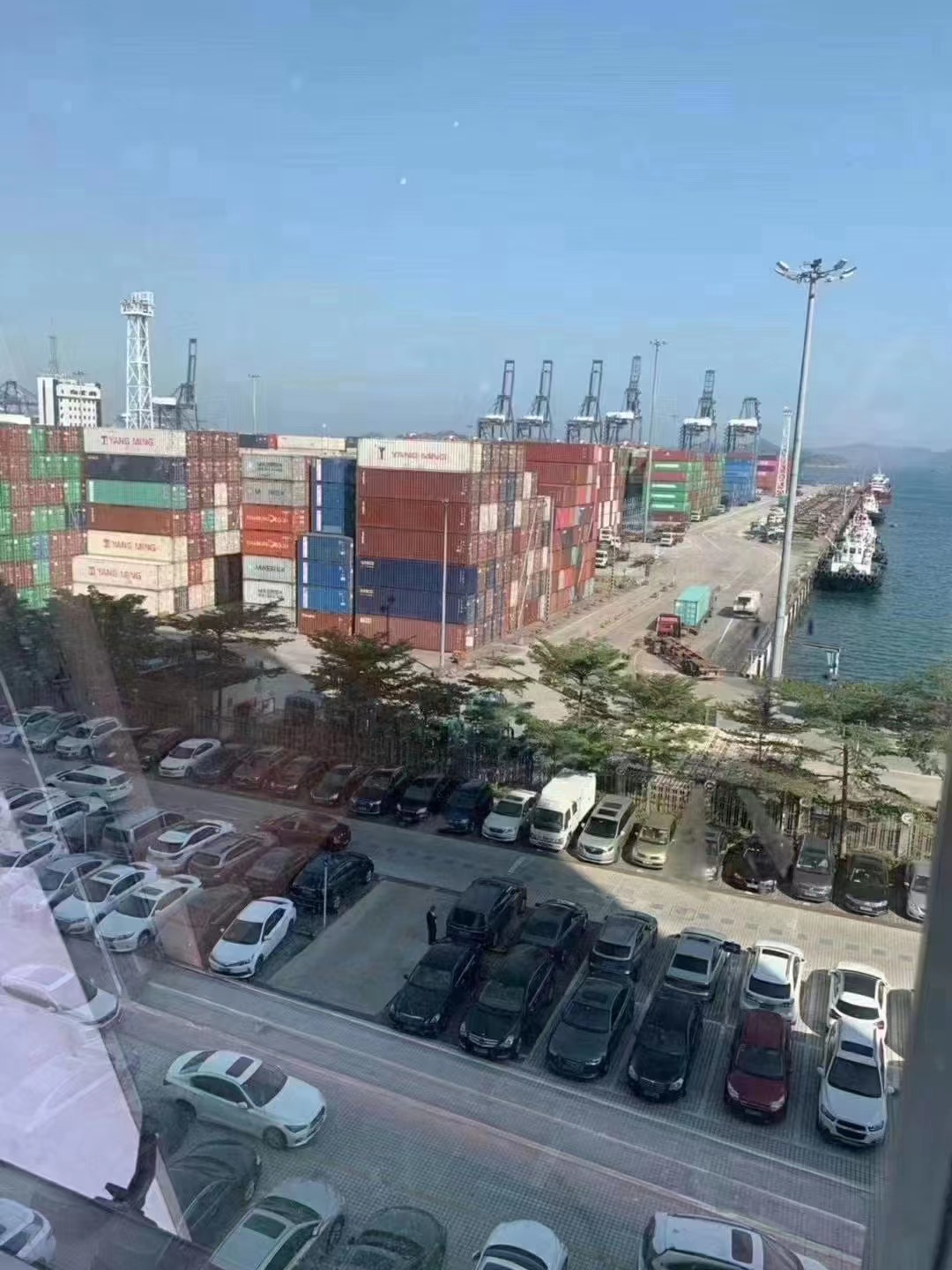 海运澳洲一般时间多长,澳洲海运和直邮时效