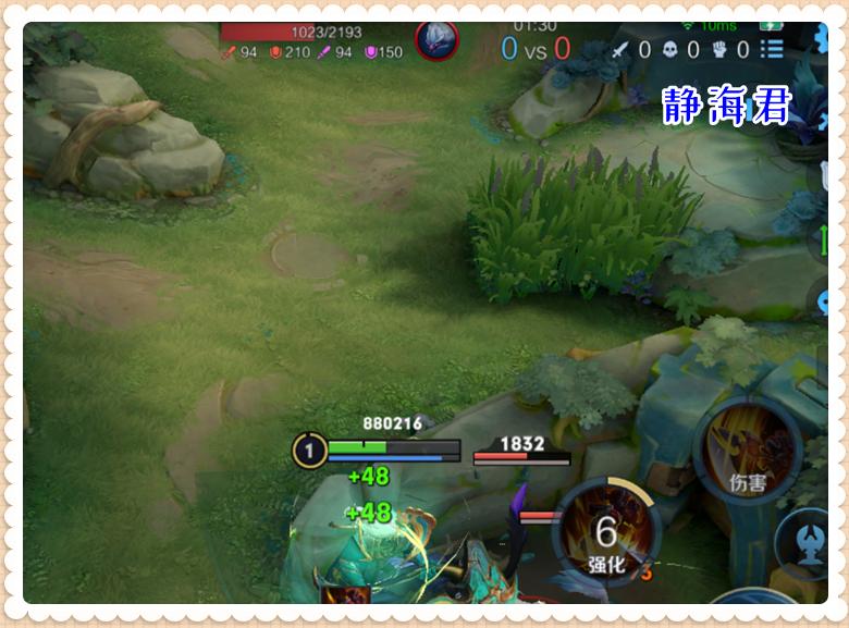 王者荣耀新赛季打野开野路线,王者荣耀新赛季野区