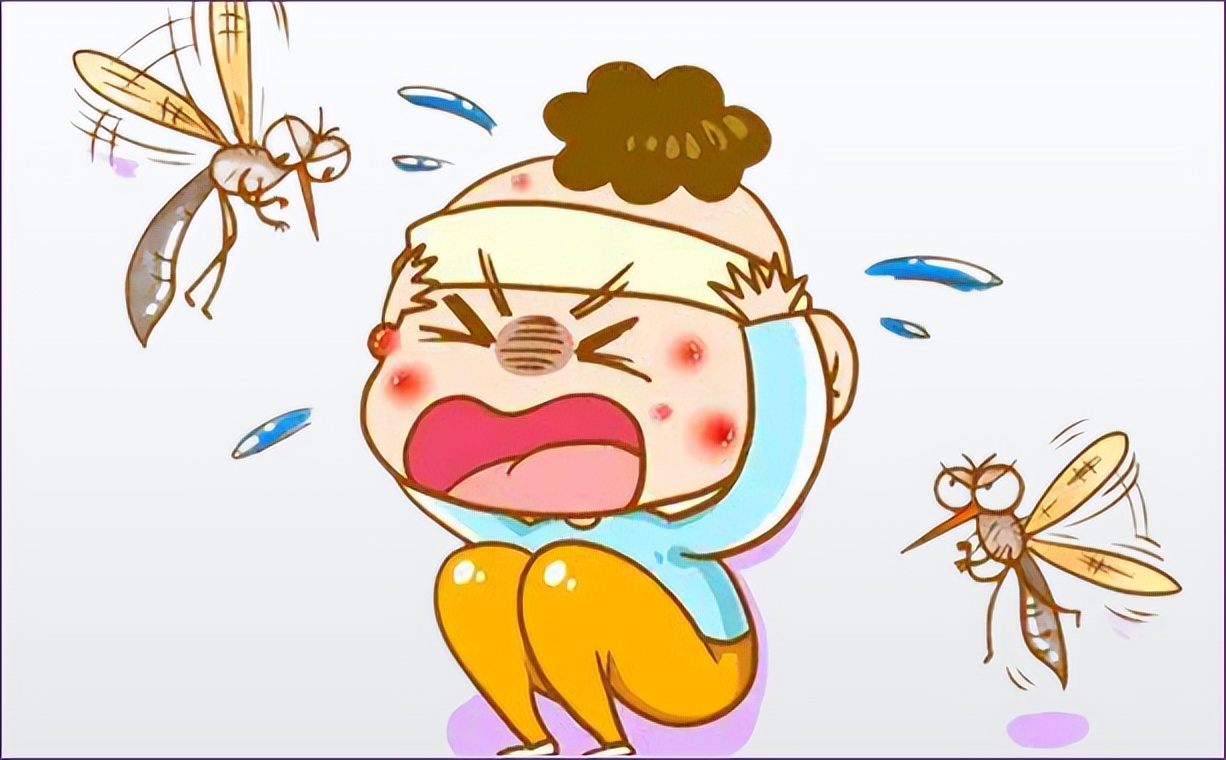 有哪些灭蚊产品对人体没有害,防蚊什么最有效