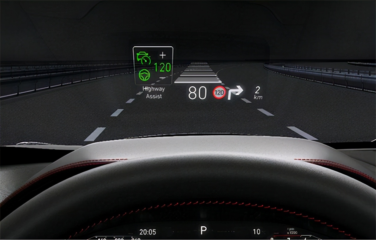 汽车抬头显示有必要装保护框吗,汽车抬头显示有没有必要安装