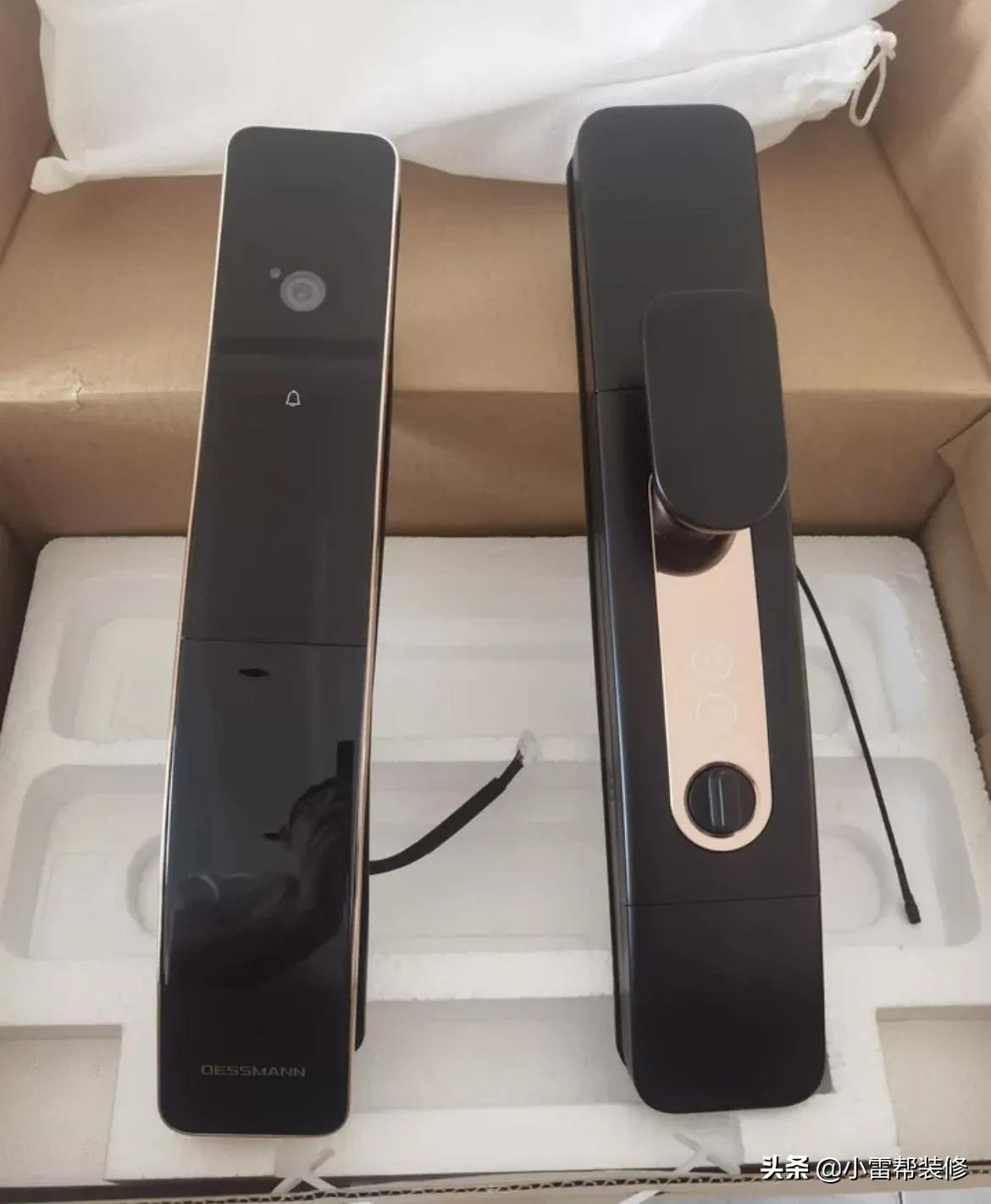 进户门换指纹锁好用吗,进户门装密码锁好吗