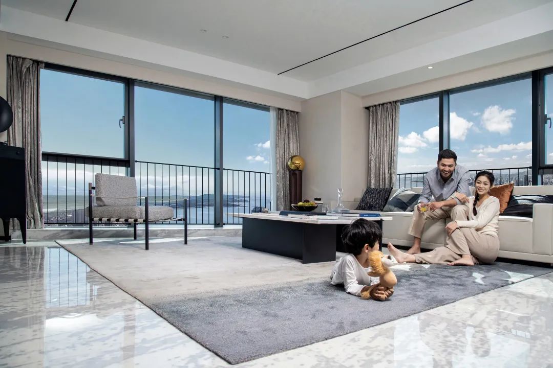 万科翡翠长江西海岸,青岛万科翡翠长江交房了吗