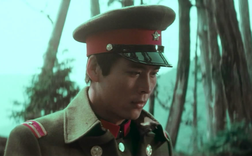 台湾电影春寒刘尚娴,春寒电影刘尚谦剧照