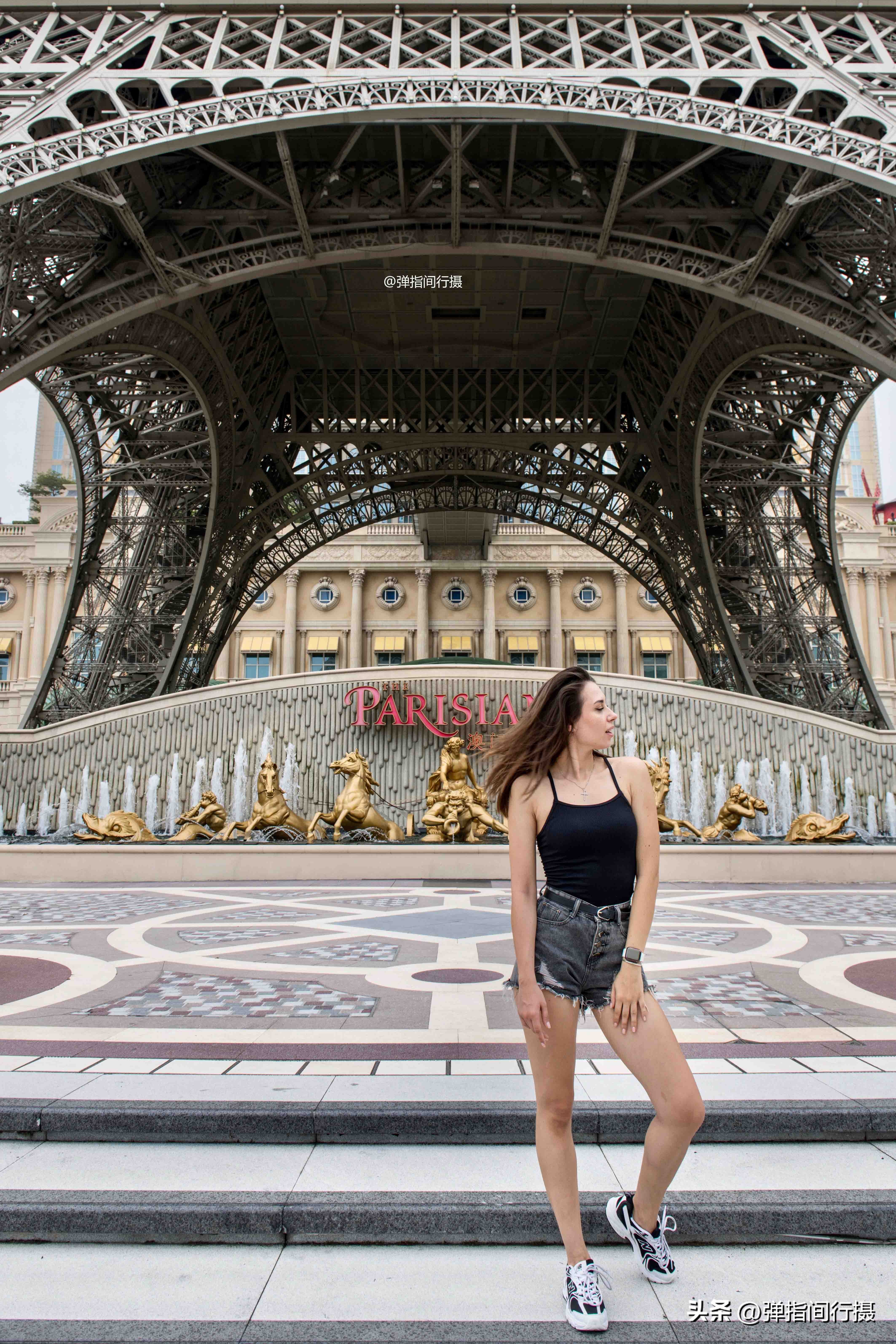 澳门旅行全攻略,澳门旅游一天攻略自由行