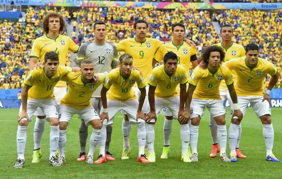 女足世界杯和男足世界杯有啥区别,世界杯是什么足球赛事