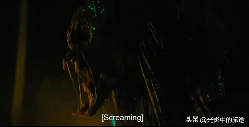 铁血战士猎物讲解,铁血战士猎物结局解析