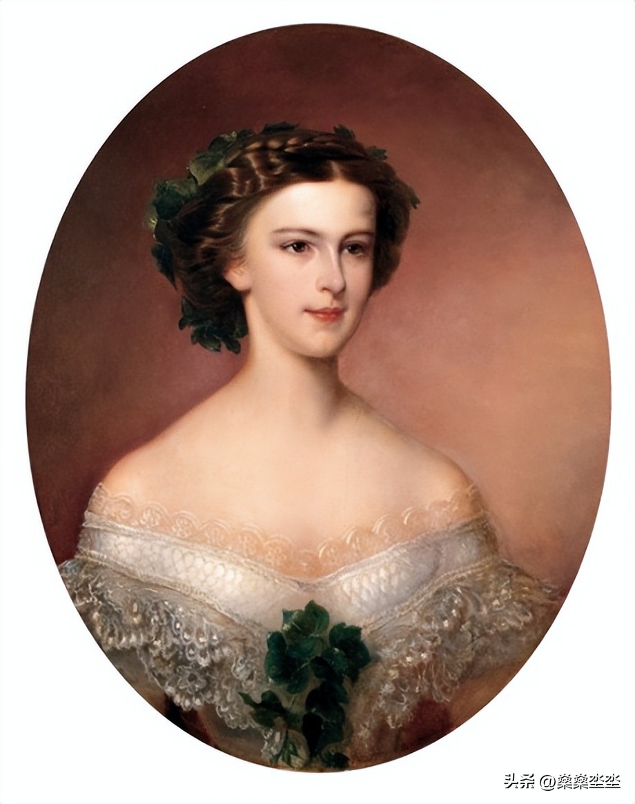 茜茜公主保养好身材的秘诀,茜茜公主美容秘方