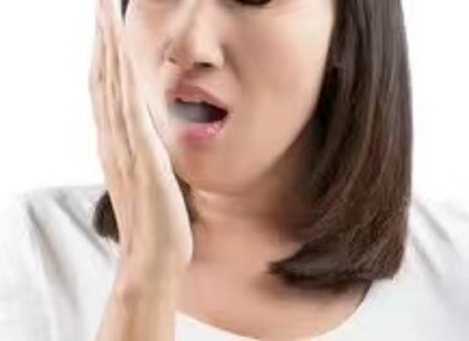 牙缝有牙垢怎么去除,牙缝牙垢又臭又硬怎么去除