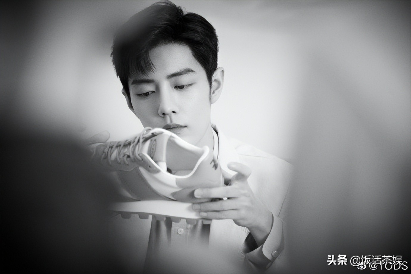 ysl品牌护肤代言人肖战,肖战成为ysl的代言人