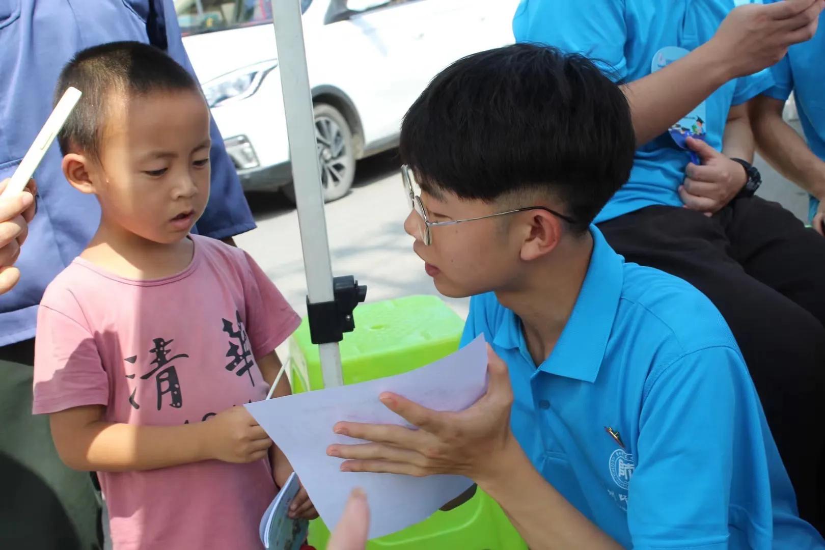 播音生的日常表演,播音生的日常朗诵