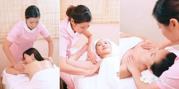 你想不到的4种隆胸方法,7个简单丰胸小妙招