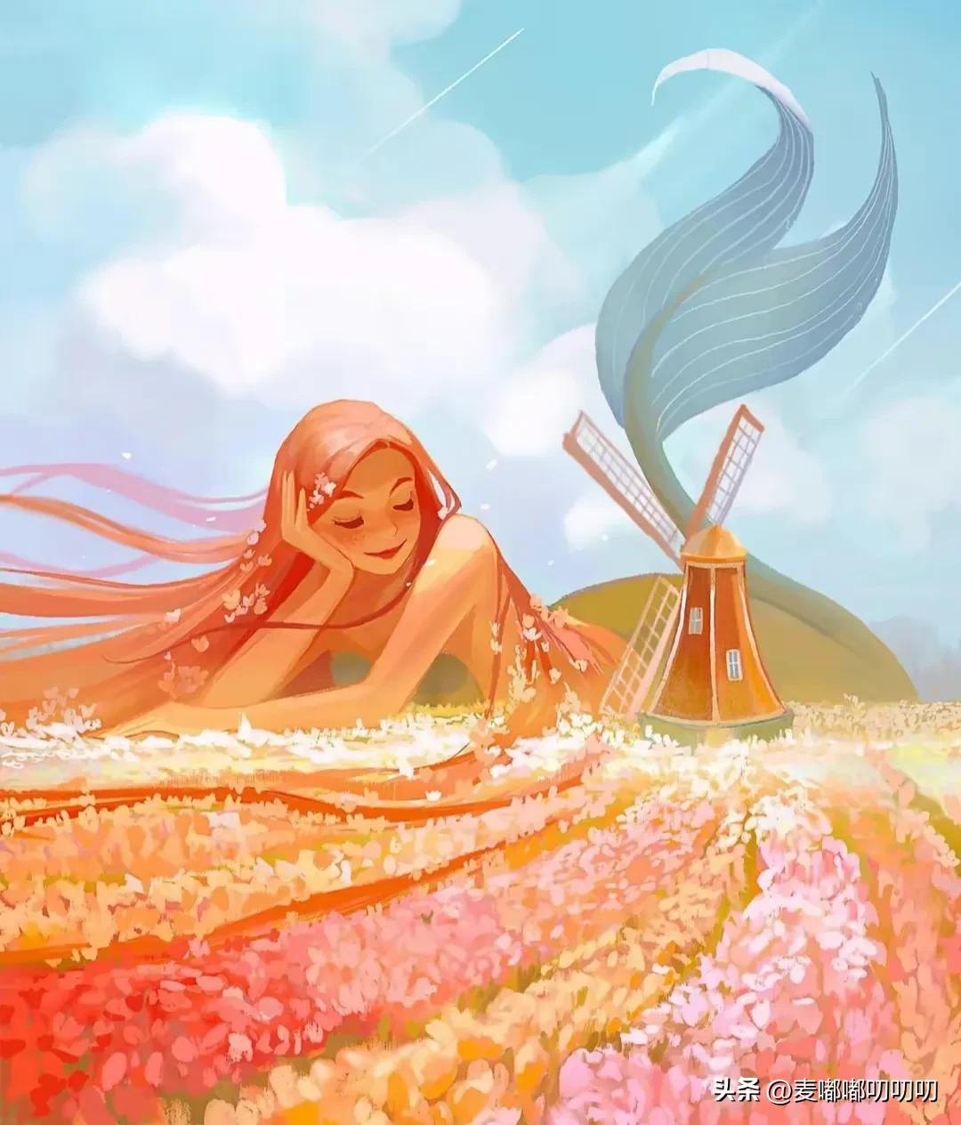 没有安全感却给足你安全感的星座,哪个星座会让月亮巨蟹最有安全感