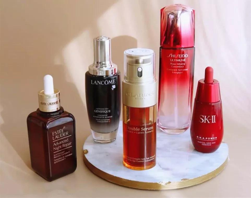 好用的空瓶精华推荐,最近很火的精华空瓶