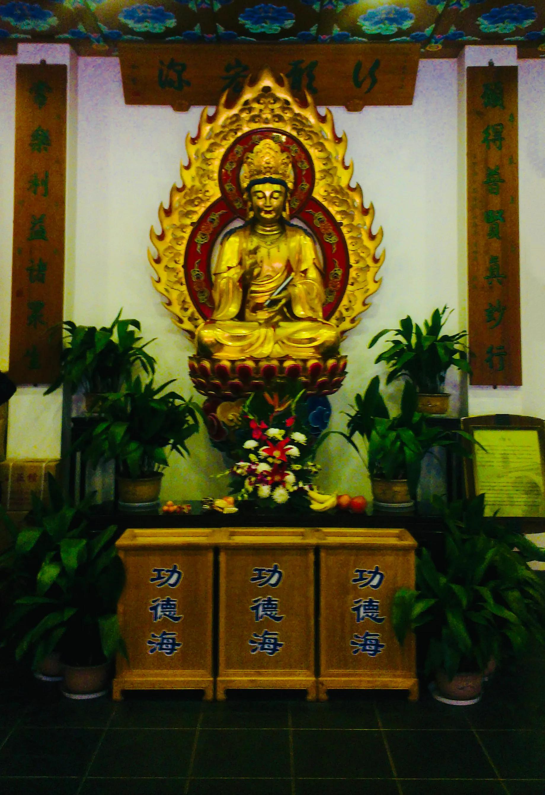 上海真如寺简介,上海真如寺方丈