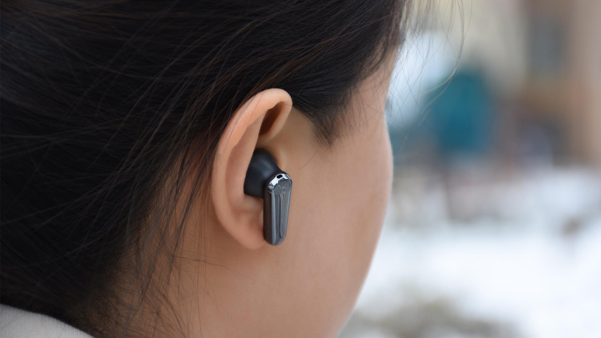 联想tc550无线耳机单只耳机电量,联想蓝牙tc550