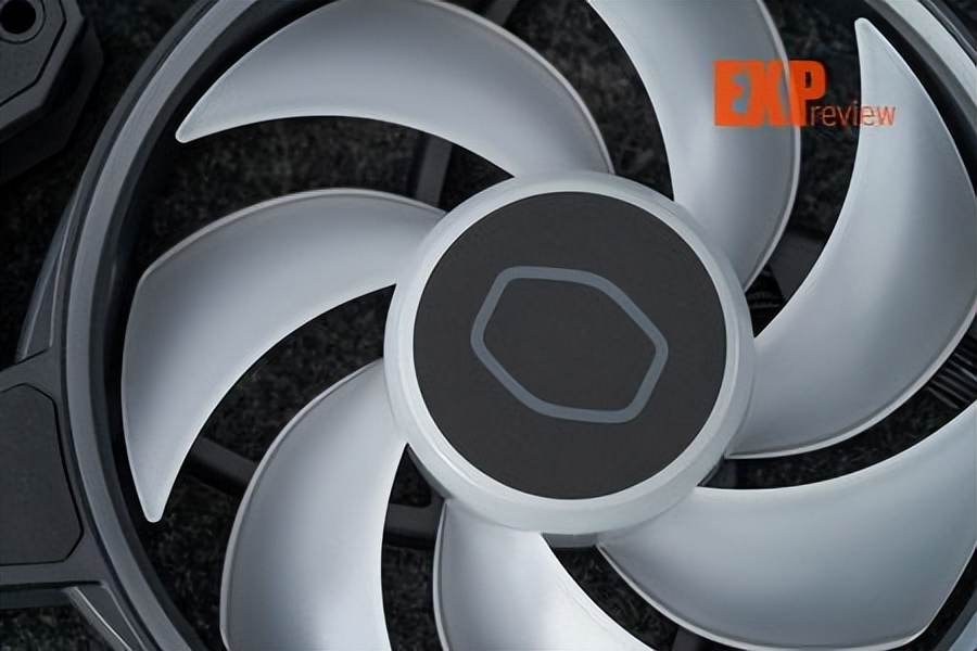 酷冷至尊冰神g360发布,酷冷至尊冰神g360幻影显示屏