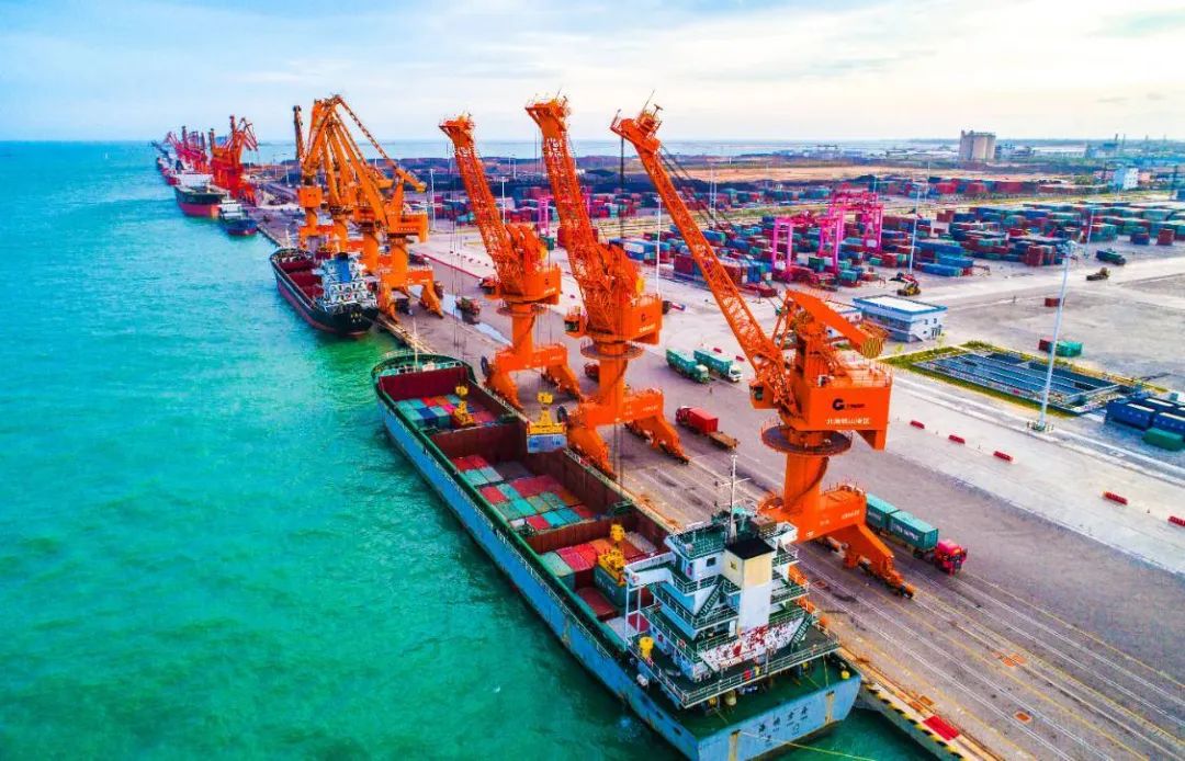 中国第二条超级运河什么时候完工,平陆运河投资727亿