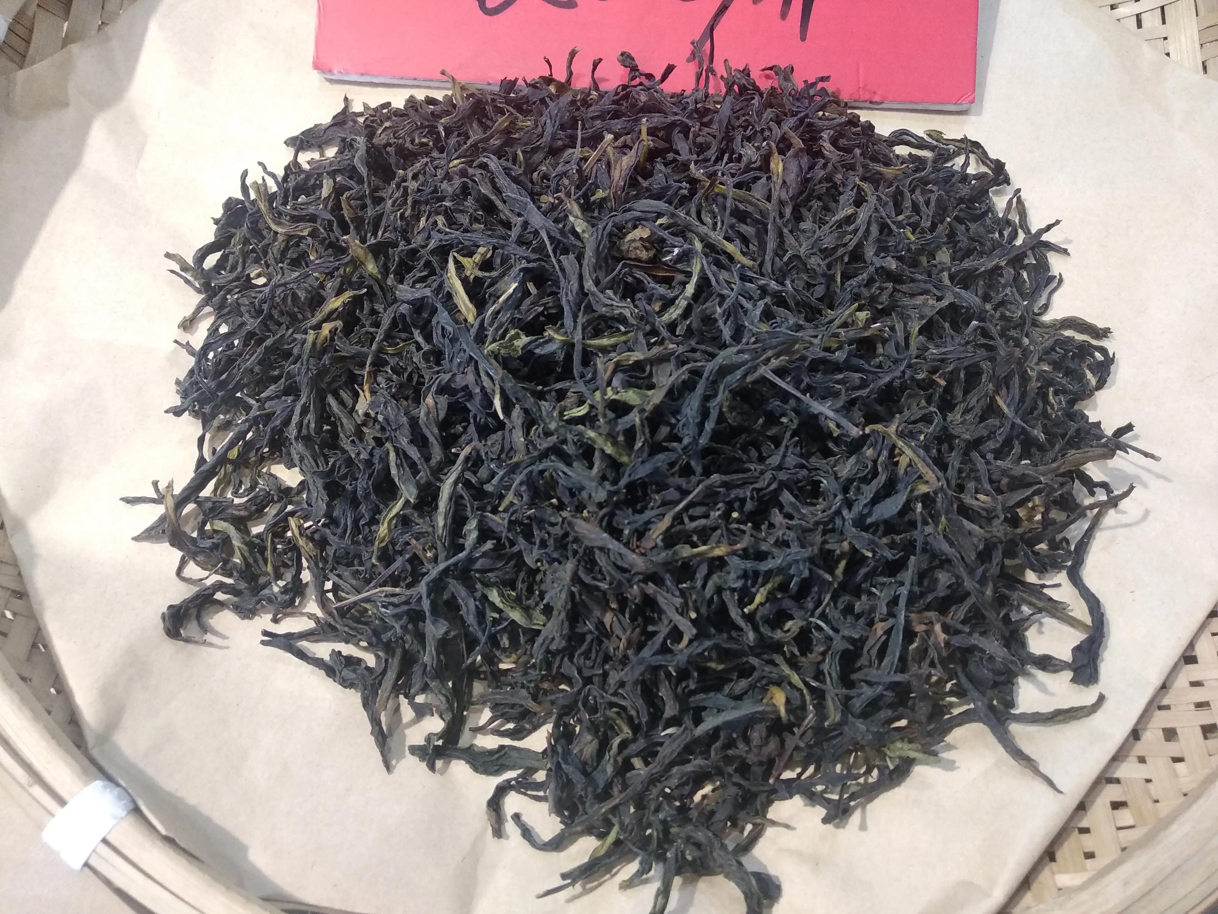 为啥网络上买茶叶都是骗子,为什么网购茶叶这么便宜