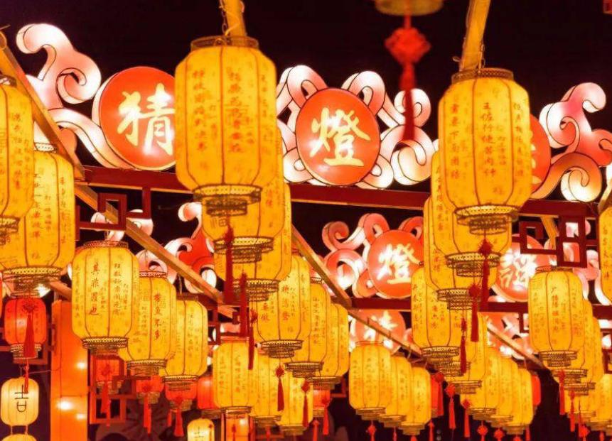 徒步大会、烟花秀、三转文塔…三水区闹元宵活动攻略→