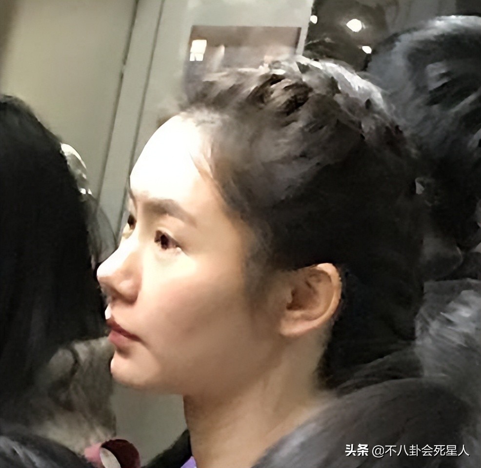 画皮中真实的女演员,这些女星的脸美若天仙