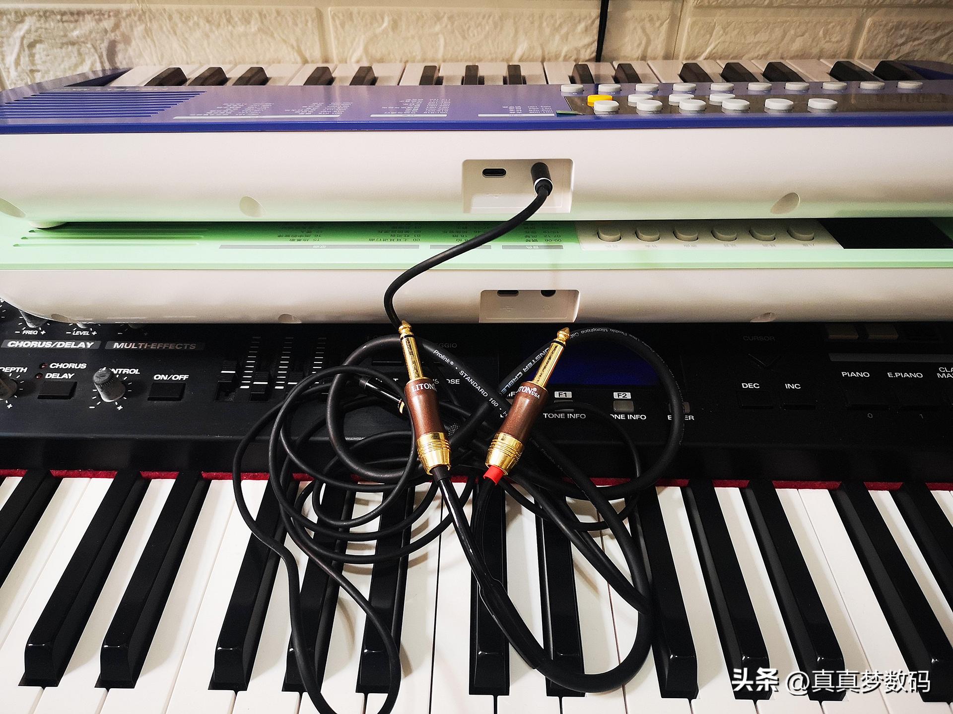 美得理mk37电子琴价格,美得理mk37电子琴测评