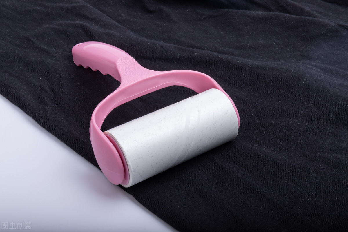 衣服容易粘毛毛怎么去掉,衣服怎么去毛絮小妙招