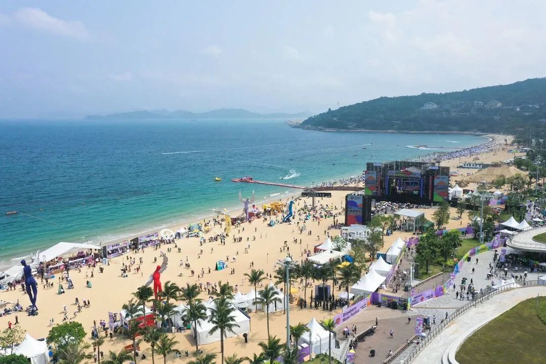 各地演唱会扎堆,扎堆演唱会什么原因