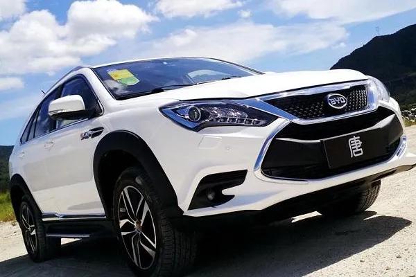 合资车与国产车哪款性价比高呢,合资车和国产车哪一种更省油