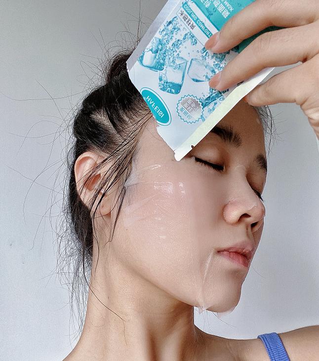 开学季肌肤怎么护理,开学保养皮肤